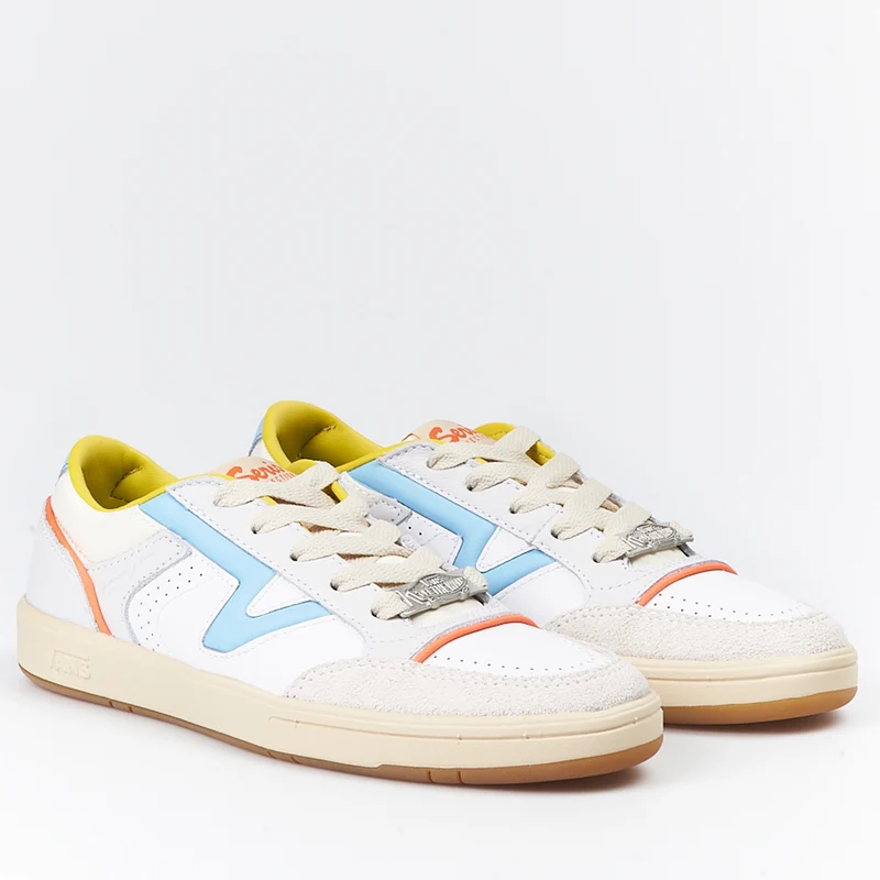 Zapatillas Vans Lowland Cc Jmp VN0A5KYF1RC1 Serio Collection Multi Sk