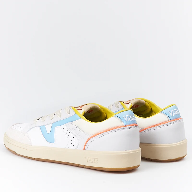 Zapatillas Vans Lowland Cc Jmp VN0A5KYF1RC1 Serio Collection Multi Sk