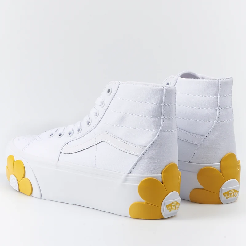 Zapatillas Vans Sk8-Hi Tapered VN0A5JM1W001 True White