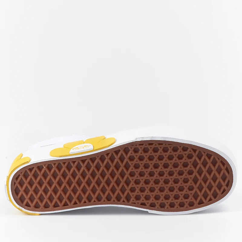 Zapatillas Vans Sk8-Hi Tapered VN0A5JM1W001 True White