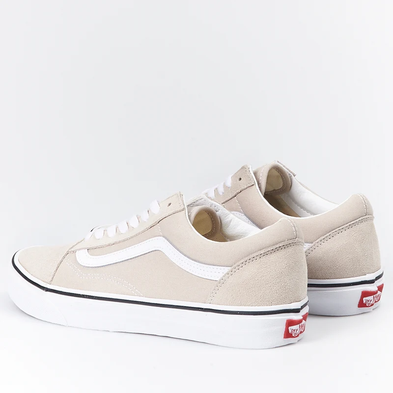 Zapatillas Vans Old Skool VN0005UFBLL1 Theory French Oak