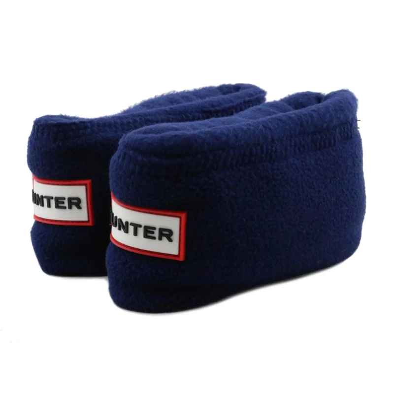 Calcetín polar azul 23659 Hunter