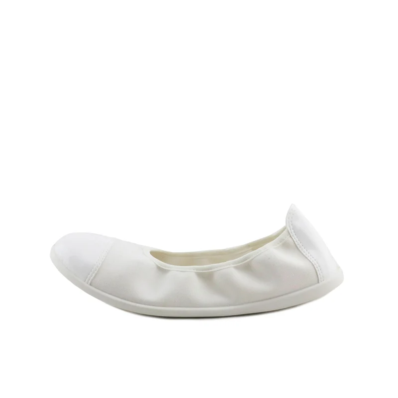 Bailarina blanca KAFU Unisa