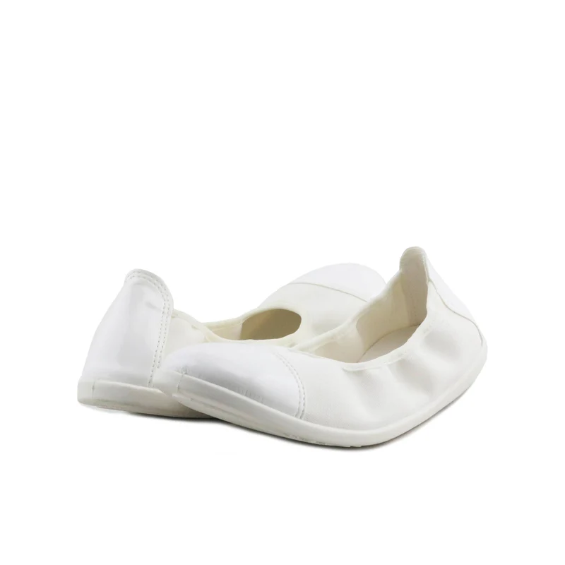 Bailarina blanca KAFU Unisa