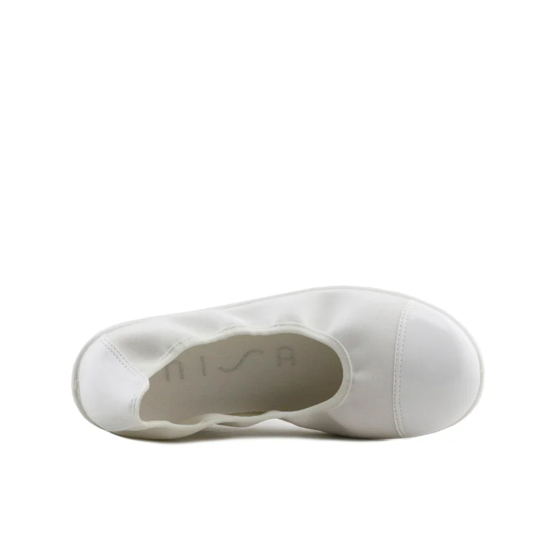 Bailarina blanca KAFU Unisa
