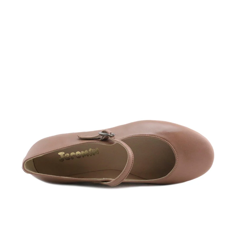 Mercedita taupe 351HB Jeromín