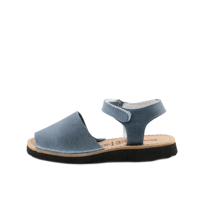 Menorquina azul jeans 8001 Jeromín