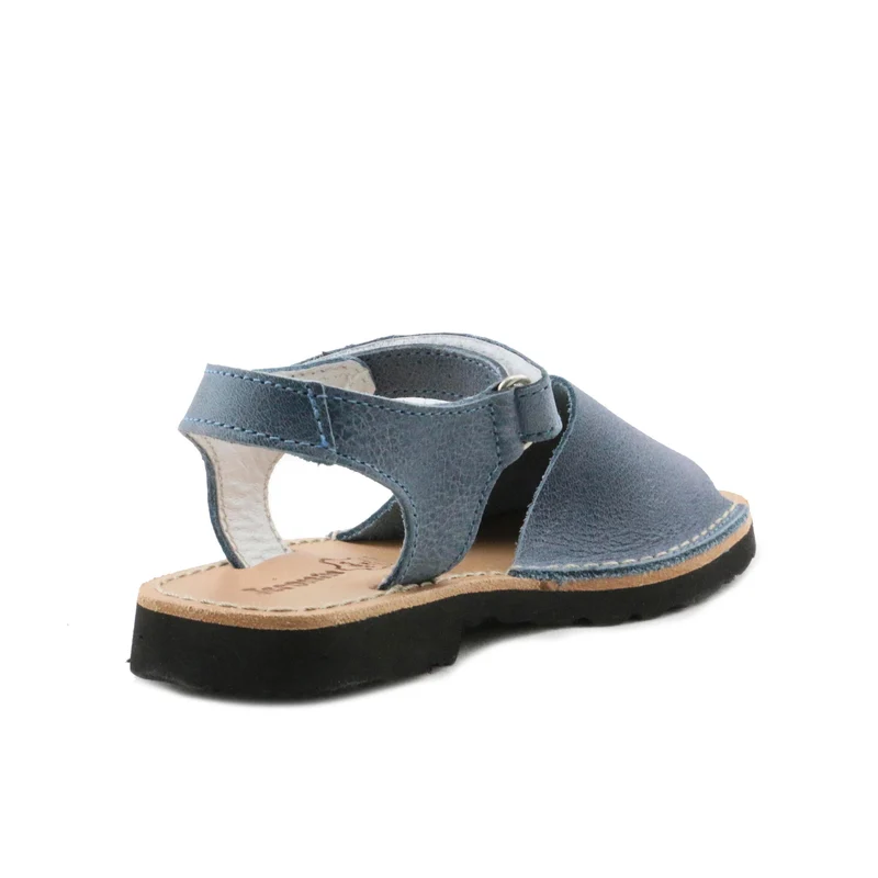 Menorquina azul jeans 8001 Jeromín