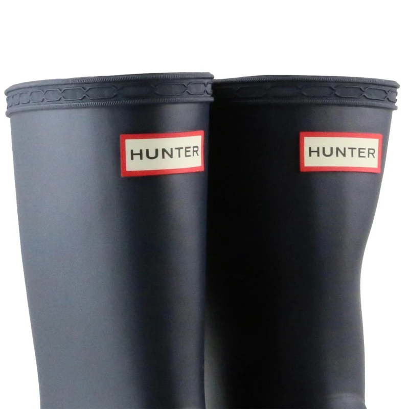 Katiuska azul FIRST Hunter
