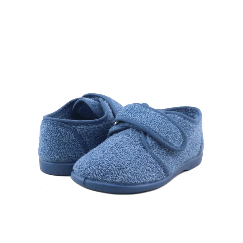 Zapatilla casa azulón 1807 Vulladi