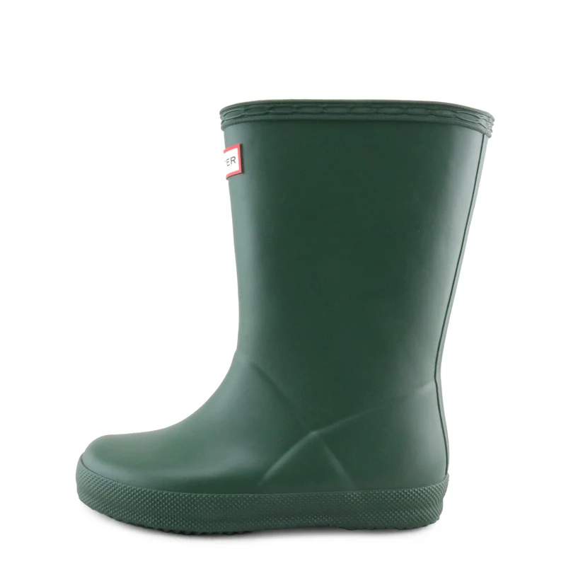 Katiuska verde FIRST Hunter