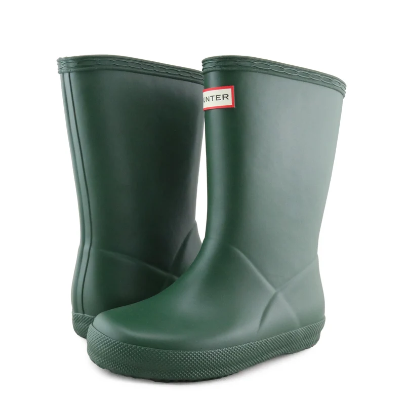 Katiuska verde FIRST Hunter