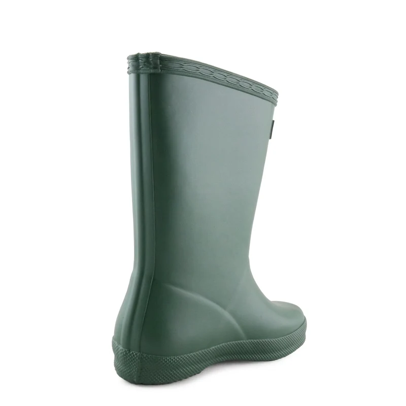 Katiuska verde FIRST Hunter