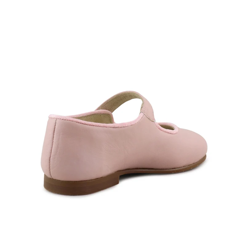 Mercedita rosa bailarina 3501 Jeromín