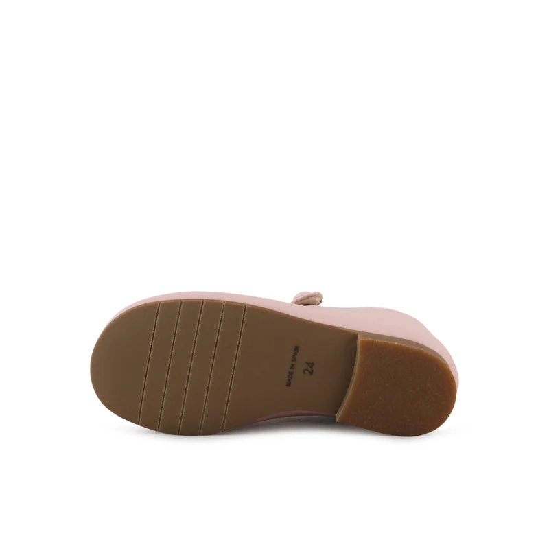 Mercedita rosa bailarina 3501 Jeromín