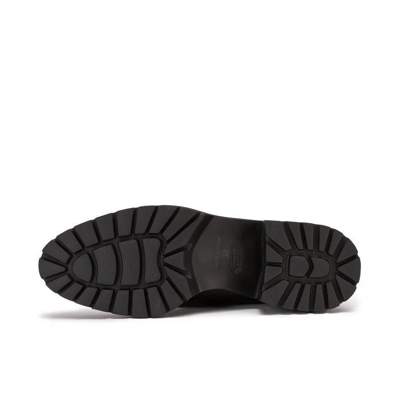 Botín negro 21403 Joni