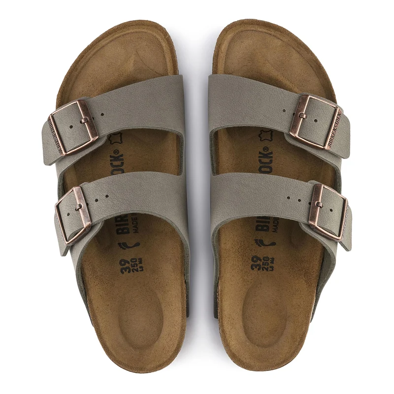 Sandalia stone ARIZONA Birkenstock