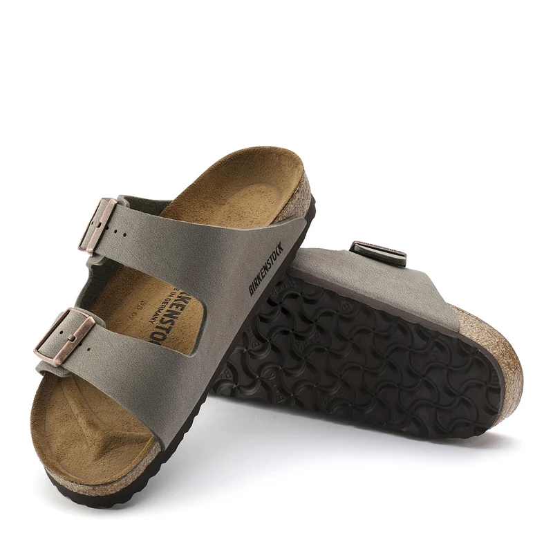 Sandalia stone ARIZONA Birkenstock