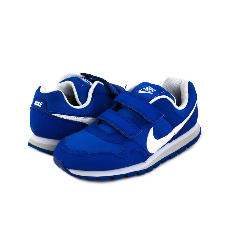 Deportiva azulón RUNNERVEL Nike