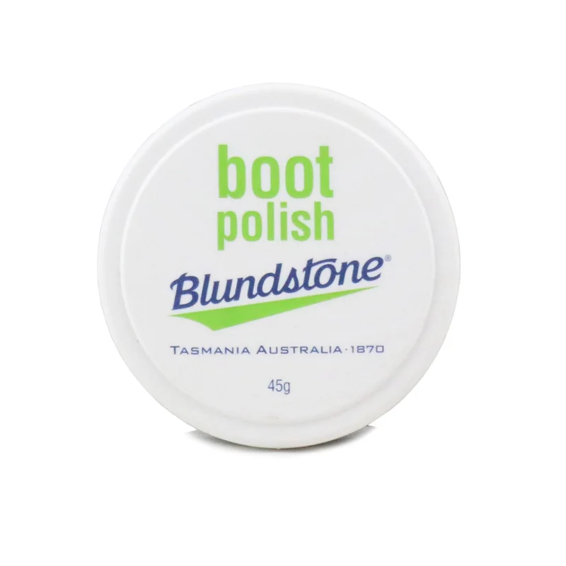 Crema BOOTPOLISH Blundstone