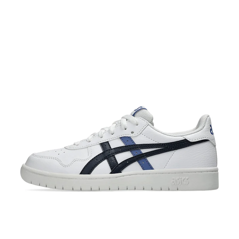 Deportiva blanco/azul/azulón JAPANCOR Asics