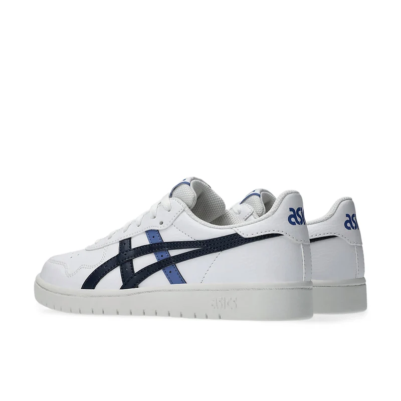 Deportiva blanco/azul/azulón JAPANCOR Asics