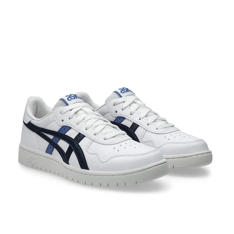 Deportiva blanco/azul/azulón JAPANCOR Asics