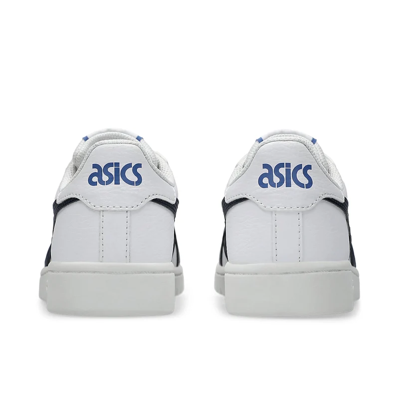Deportiva blanco/azul/azulón JAPANCOR Asics