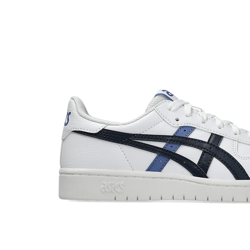 Deportiva blanco/azul/azulón JAPANCOR Asics