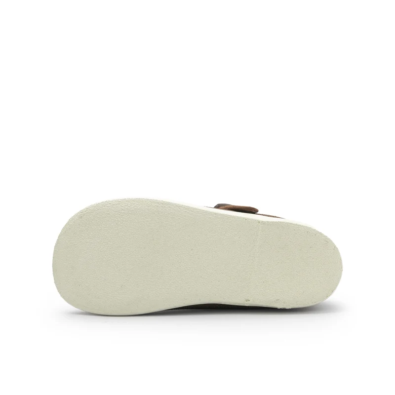 Mercedita marrón 1210 Vulladi