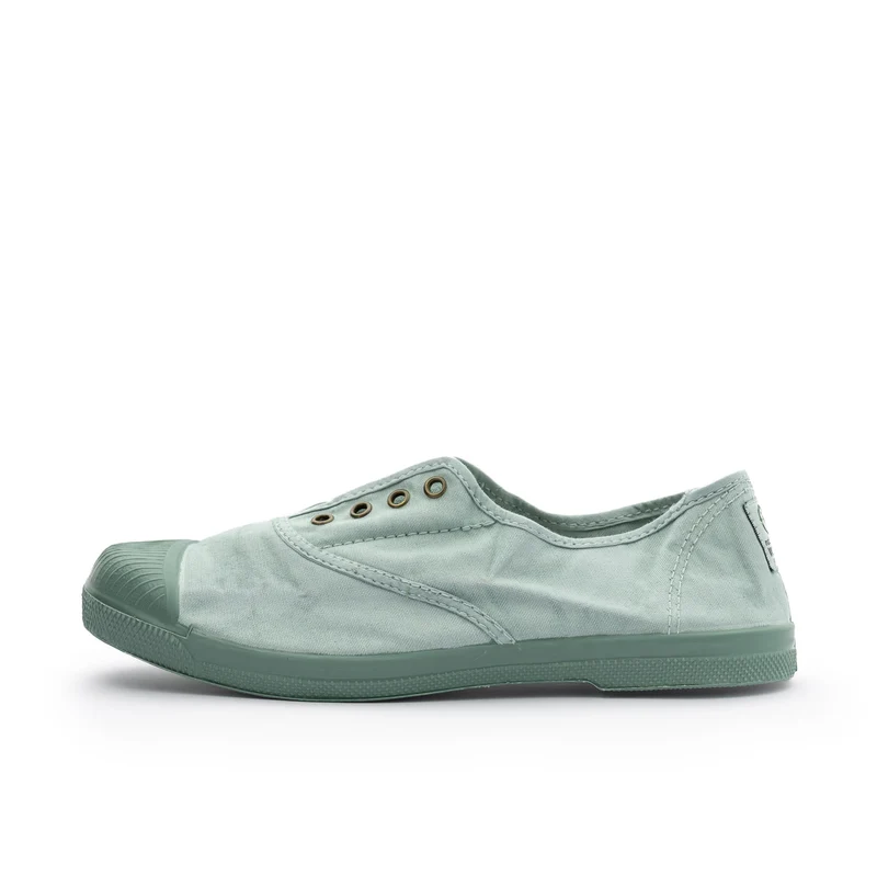 Zapatilla total aqua LONA133 Natural World