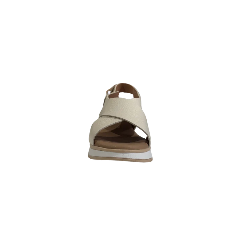 MUJER SANDALIA PLATAFORMA HIELO COMBI