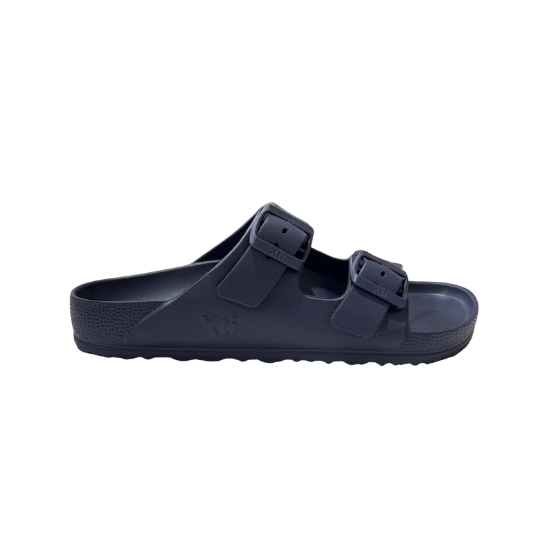 HOMBRE SANDALIA CRO - C. NAVY