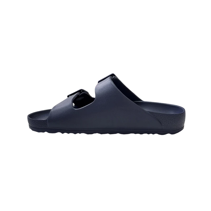 HOMBRE SANDALIA CRO - C. NAVY