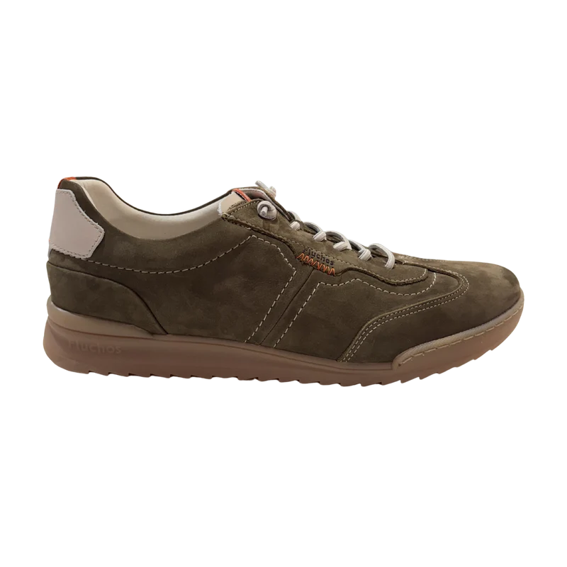 HOMBRE CASUAL CASTOR DELBUSK STONE