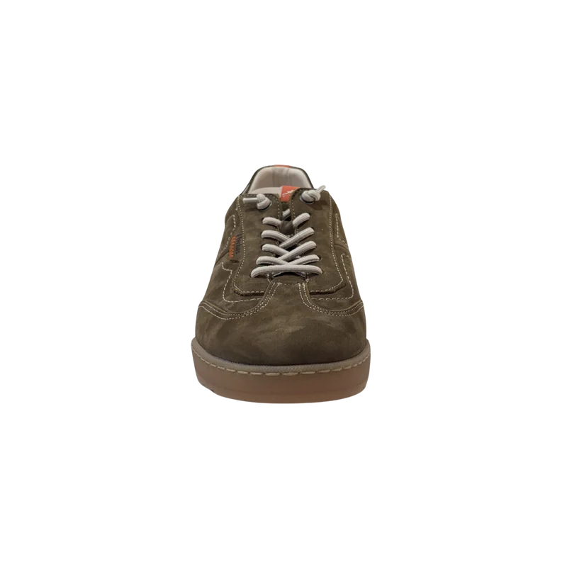 HOMBRE CASUAL CASTOR DELBUSK STONE