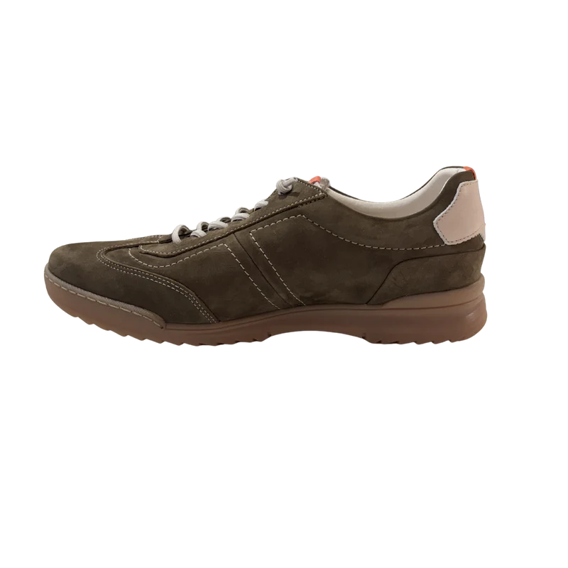 HOMBRE CASUAL CASTOR DELBUSK STONE