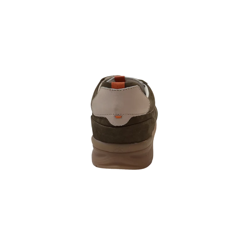 HOMBRE CASUAL CASTOR DELBUSK STONE