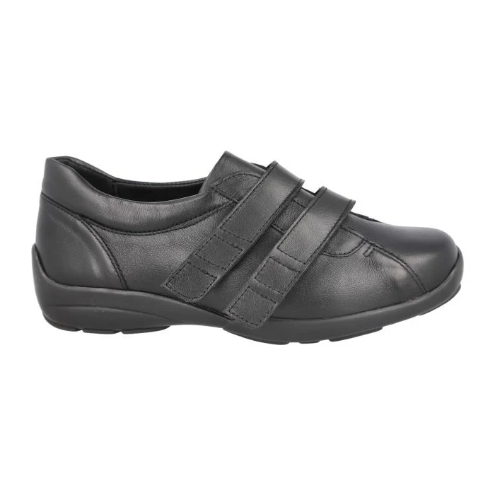 Zapatos DB Bullfinch de corte ancho para mujer