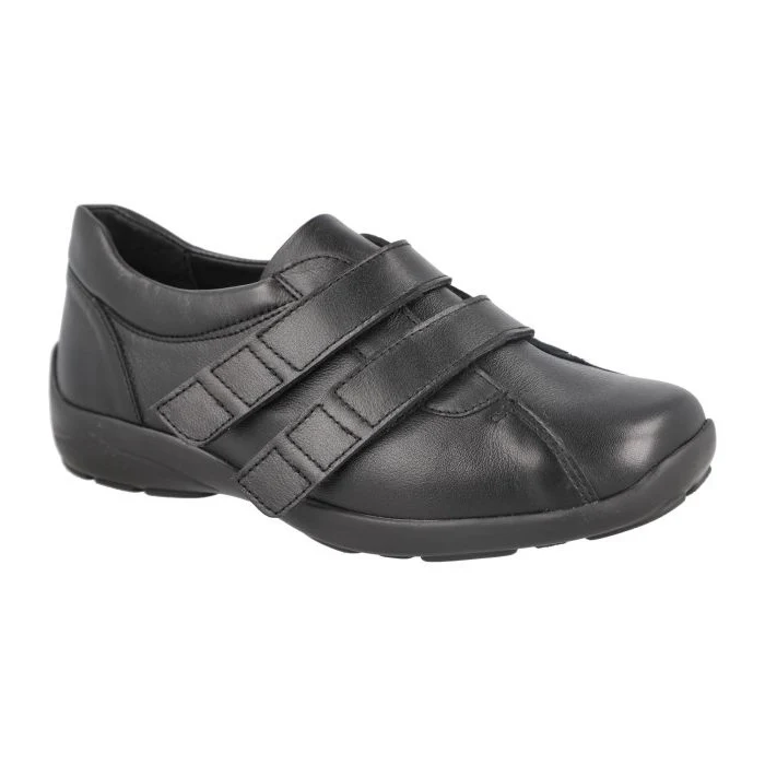 Zapatos DB Bullfinch de corte ancho para mujer