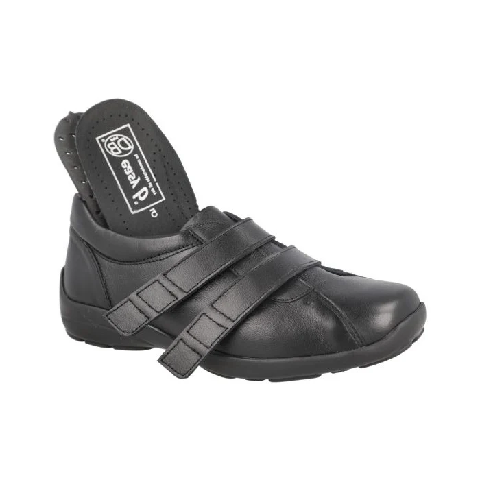 Zapatos DB Bullfinch de corte ancho para mujer