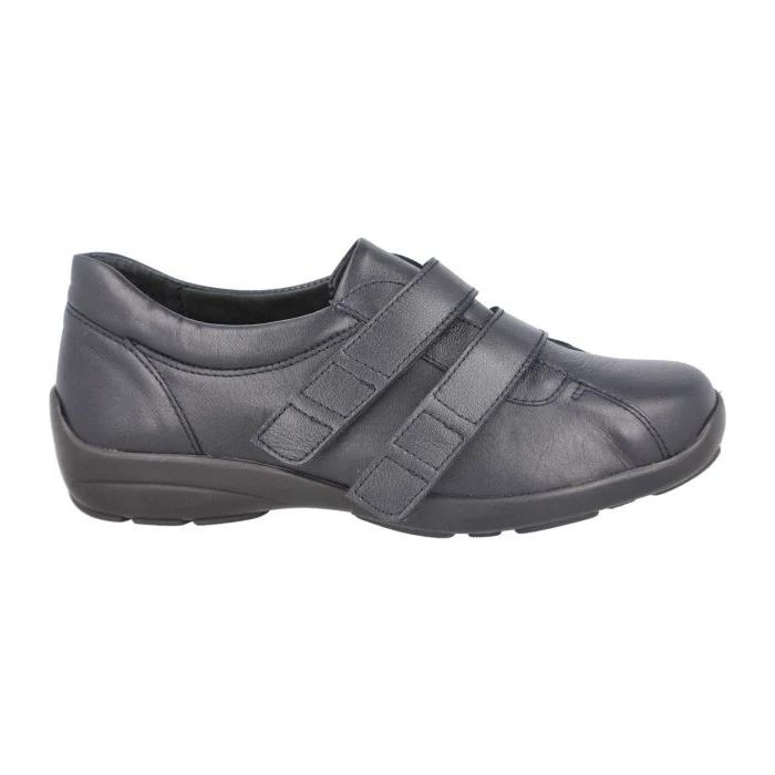 Zapatos DB Bullfinch de corte ancho para mujer