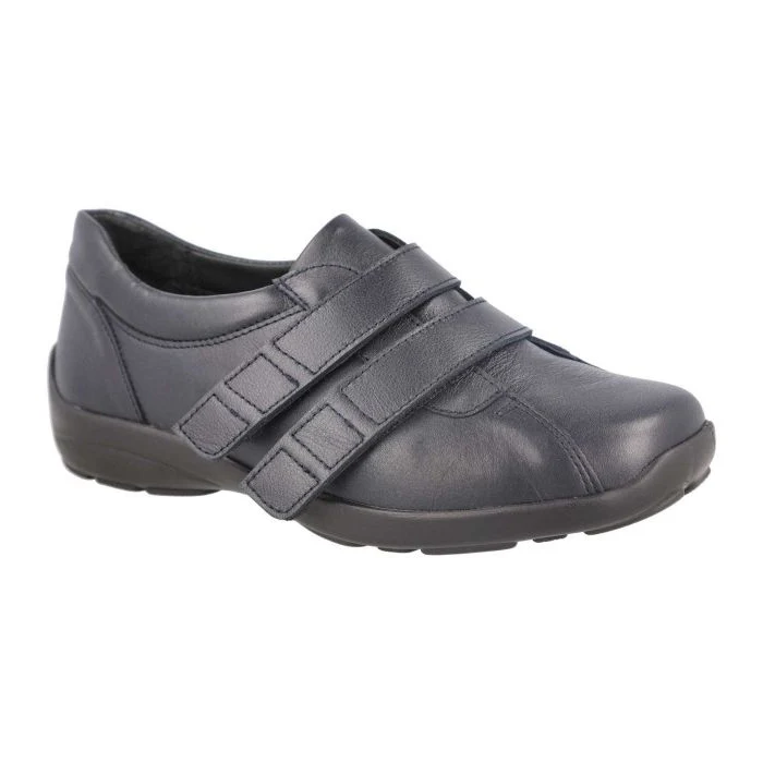 Zapatos DB Bullfinch de corte ancho para mujer