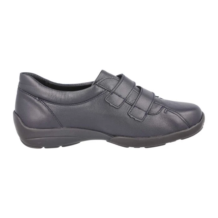 Zapatos DB Bullfinch de corte ancho para mujer