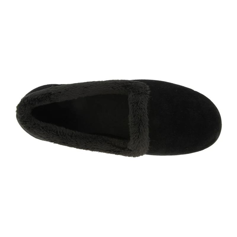 Zapatos DB Chicago de ajuste ancho para mujer