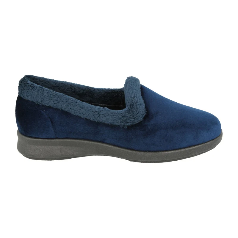 Zapatos DB Chicago de ajuste ancho para mujer