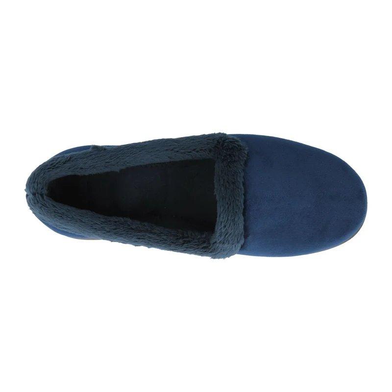 Zapatos DB Chicago de ajuste ancho para mujer