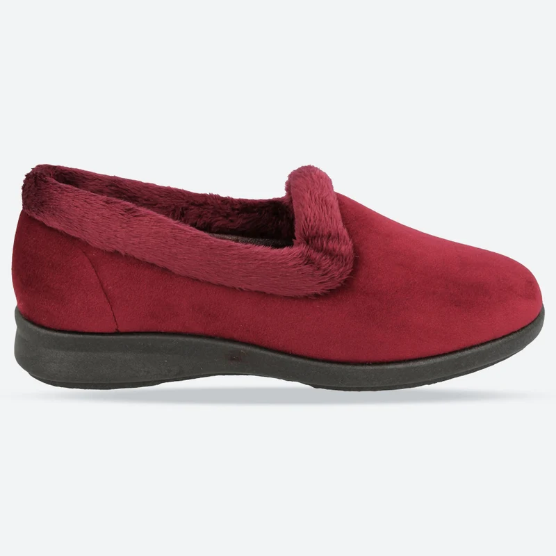 Zapatos DB Chicago de ajuste ancho para mujer