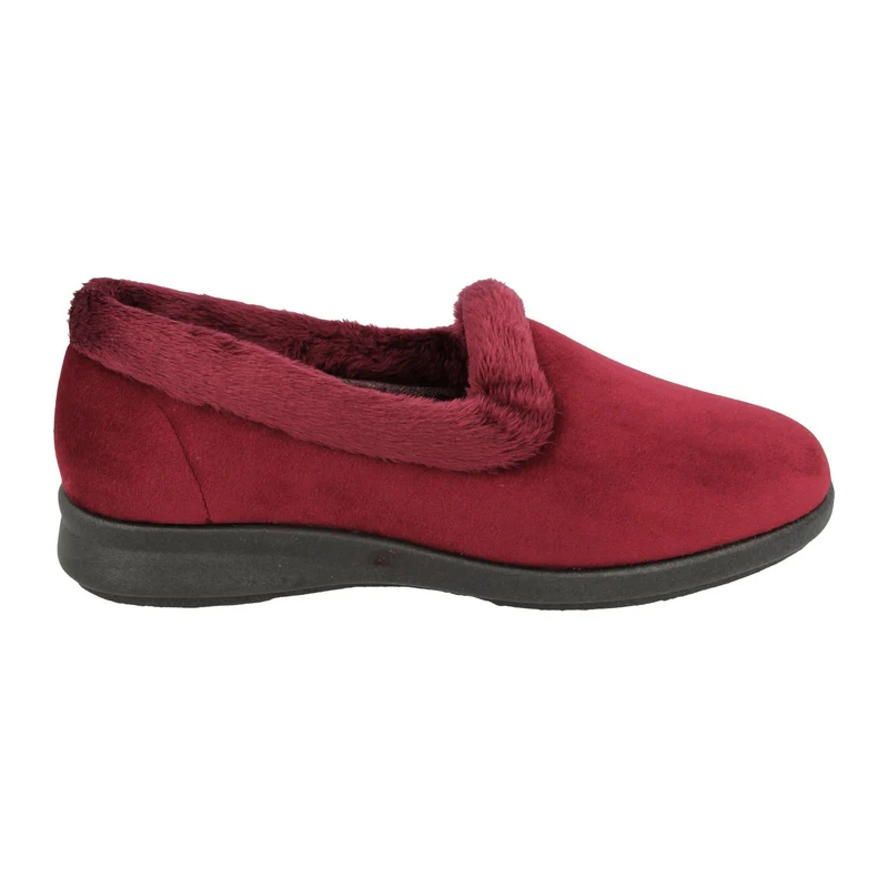 Zapatos DB Chicago de ajuste ancho para mujer