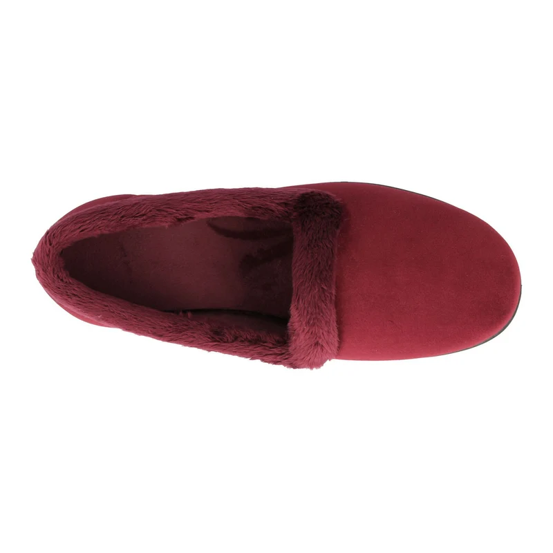 Zapatos DB Chicago de ajuste ancho para mujer